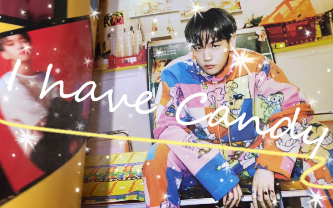 bolo2开箱!来恰糖嘛?