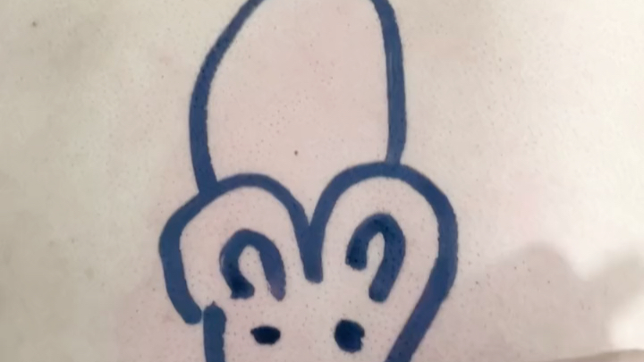 画个小老鼠