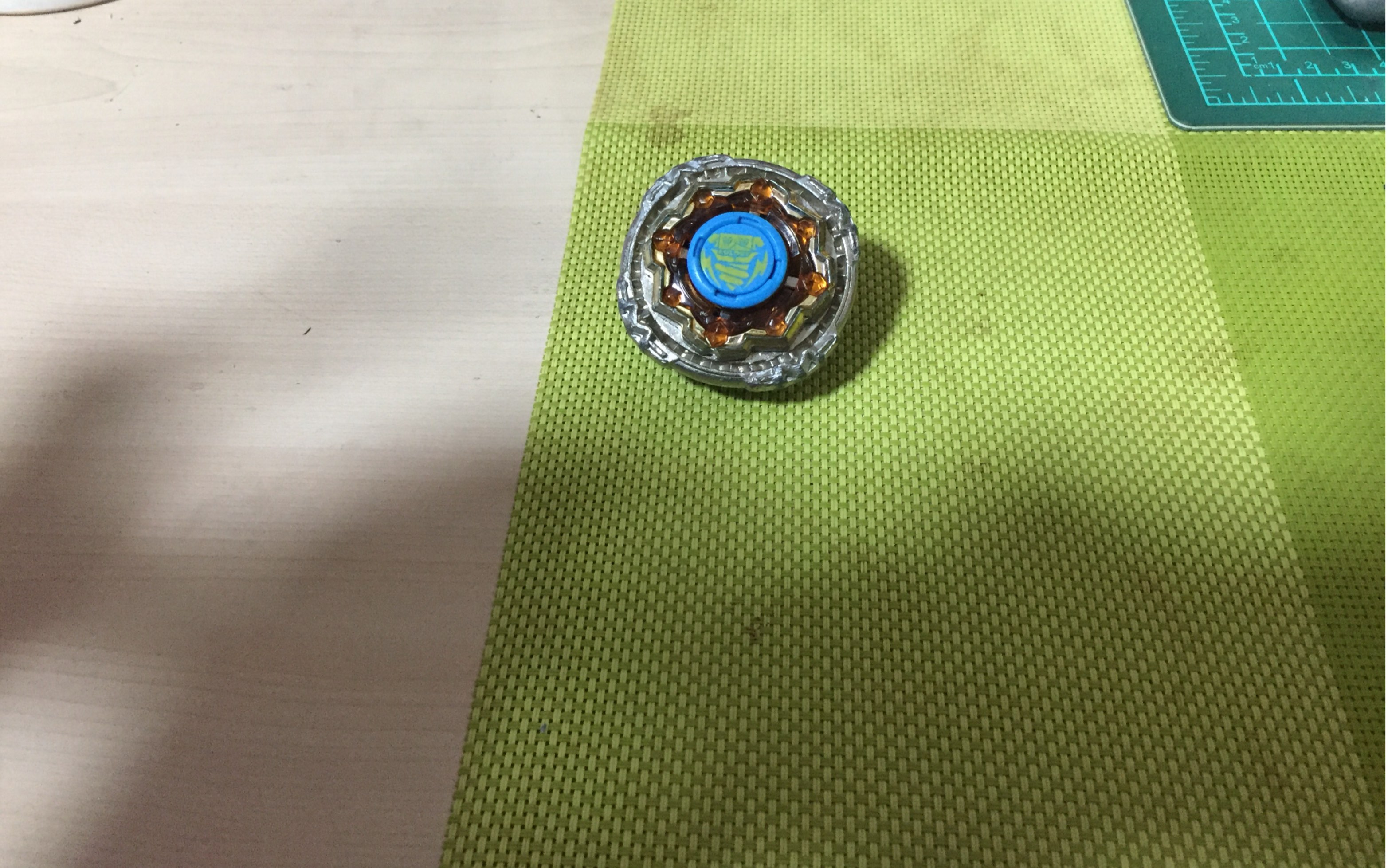 裂震钢钻是真的强啊!