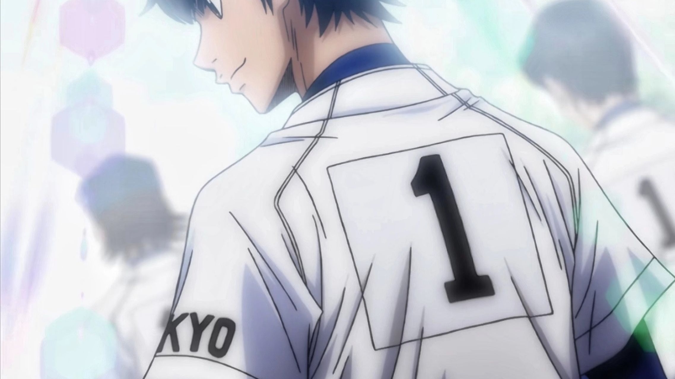 【钻石王牌〡泽纯荣纯】他的生长痛