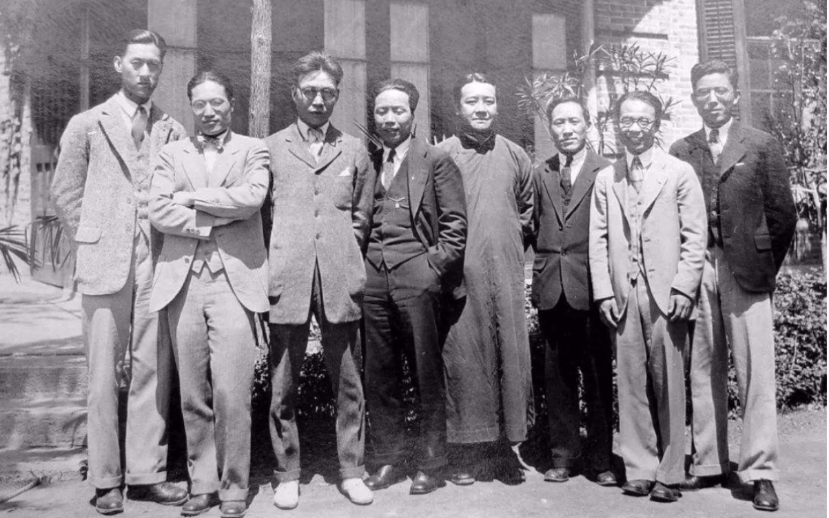 看完泪目!叶企孙:从一代大师,沦为街头乞丐,我们错过了多伟大的一个人