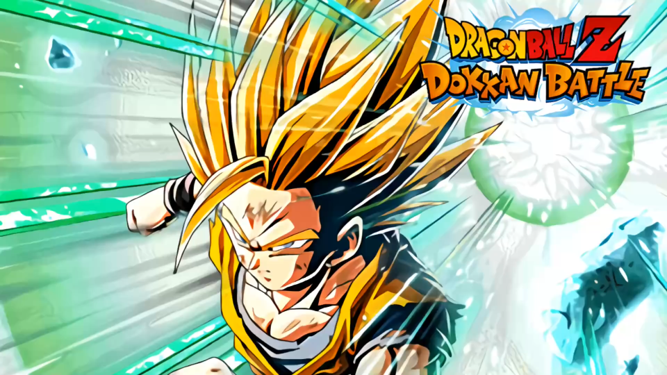 【龙珠z爆裂大战】lr超级赛亚人2孙悟饭ost