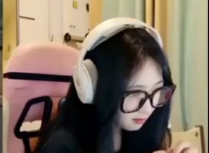 记录——妹妹虎牙estar-草莓直播日记(2024年3月6日)