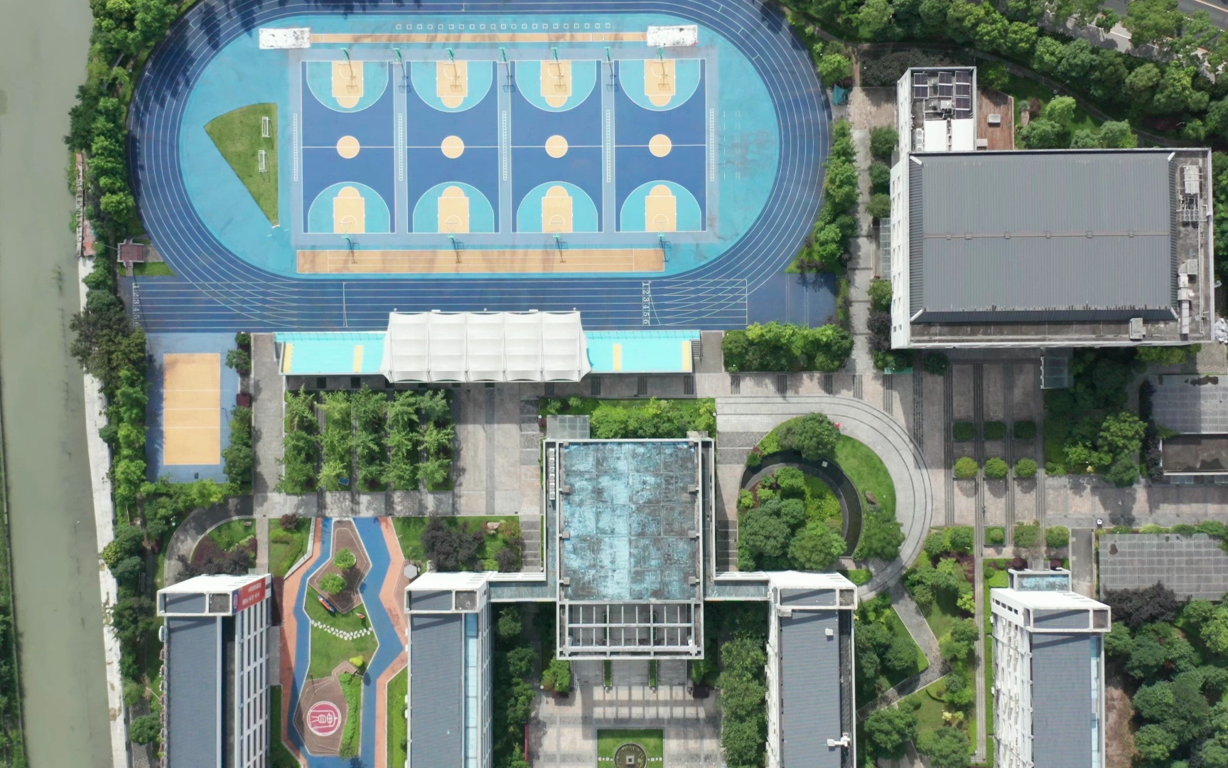 温州市第二十七中学