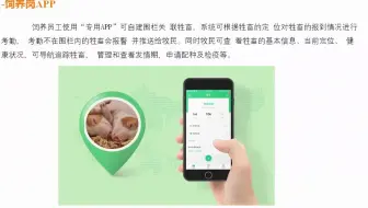 AIoT无人猪场数字化建设方案 #aiot物联网 #无人猪场 #数字化 - 抖音