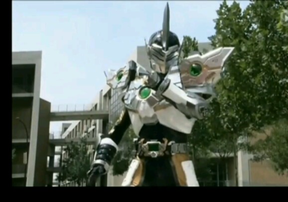 铠甲勇士刑天 爆裂金刚战斗合集(上)