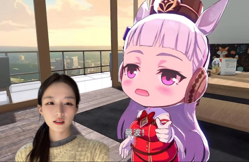 黄金船看电视广告（配音）