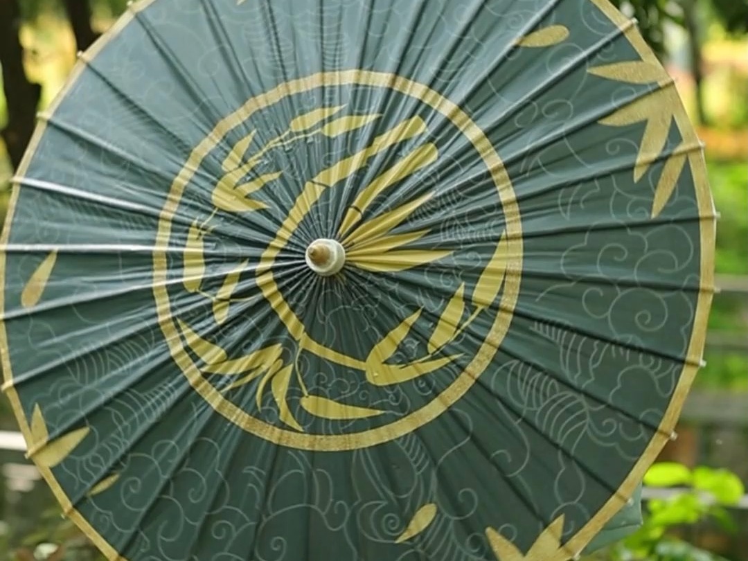 粉丝找我定制第五人格的箭竹