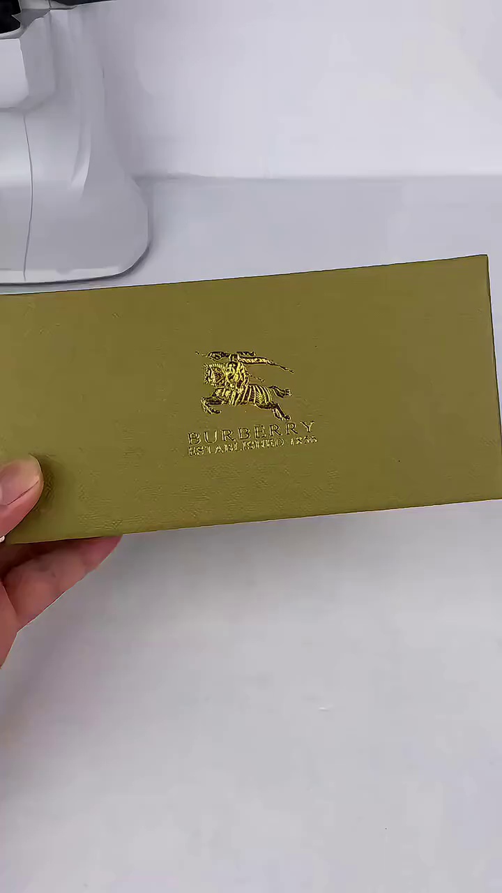 Купить копию сумок-очки Burberry2023 [Россия] Burb