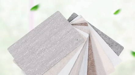 a级放火板 矿晶板 石晶板