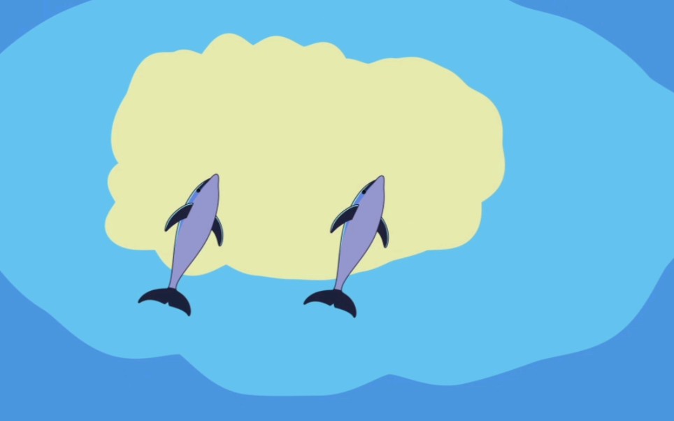 【海豚】欢迎来到海豚的世界