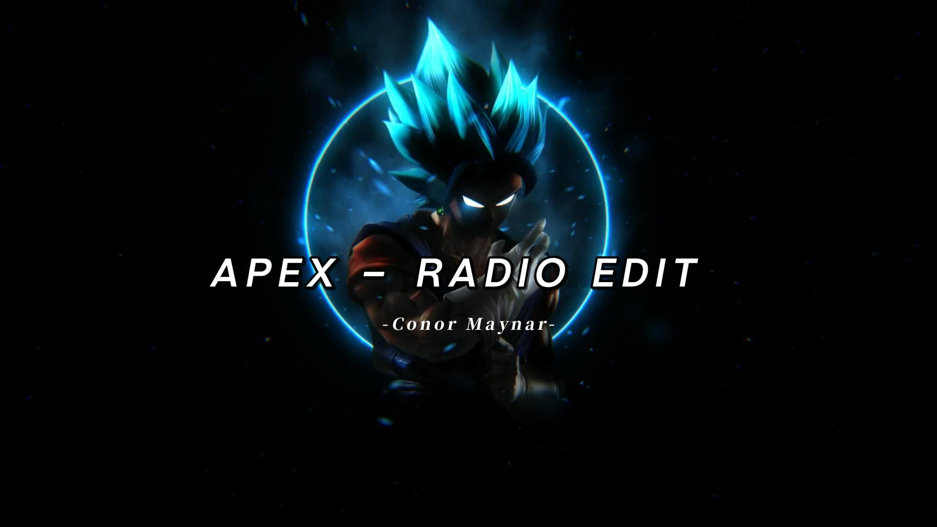 【HiRes无损】纯音乐《Apex(Radio Edit)》“玩游戏逆风 播放这首BGM 它会让你打到40分钟再输”哔哩哔哩bilibili