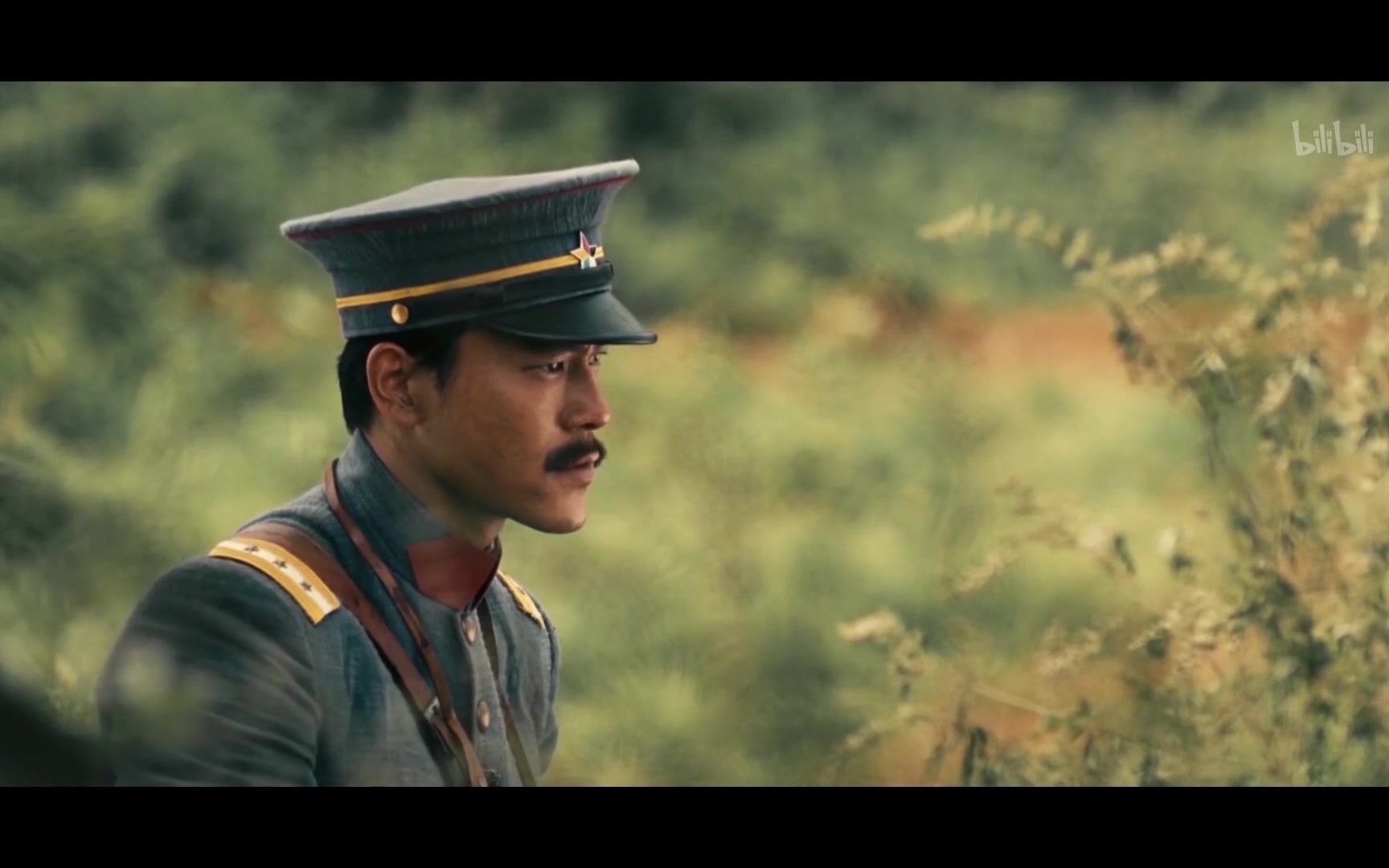 二度创作--建党伟业(片段2)