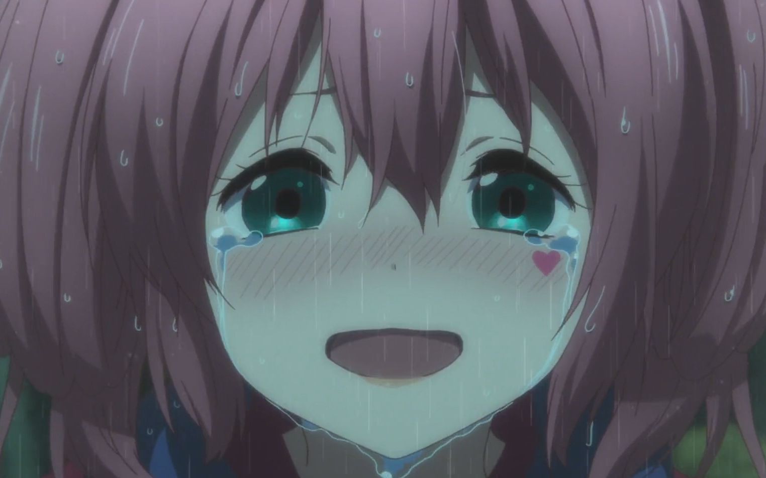 【七宫智音】太痛苦了 太难受了 太喜欢你了!意难平!