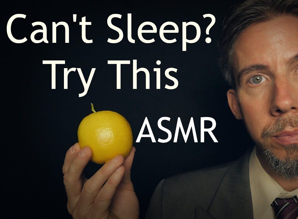 ASMR 英文低语 深度睡眠 晚上的英语听力练习哔哩哔哩bilibili