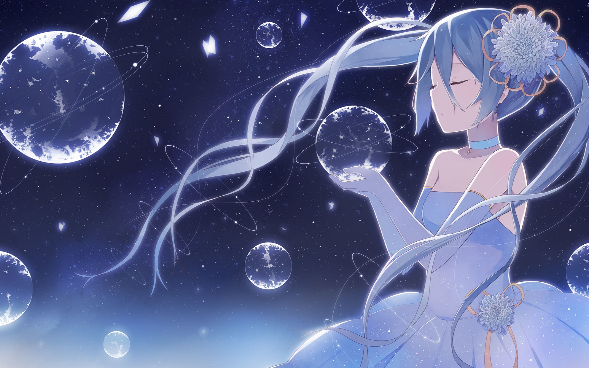 空灵调音与原版不同-初音-glass wall_哔哩哔哩 (゜-゜)つロ 干杯