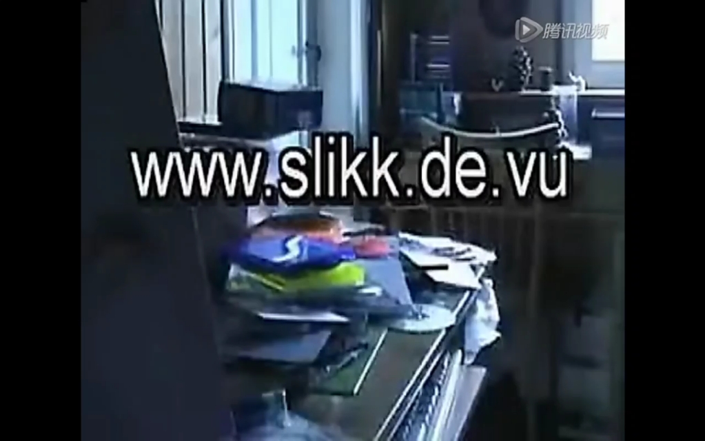 德国boy原版(空耳字幕版)