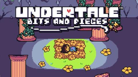 Undertale Bits & Pieces Mod Ep. 27 Preview #undertale #undertalebitsan