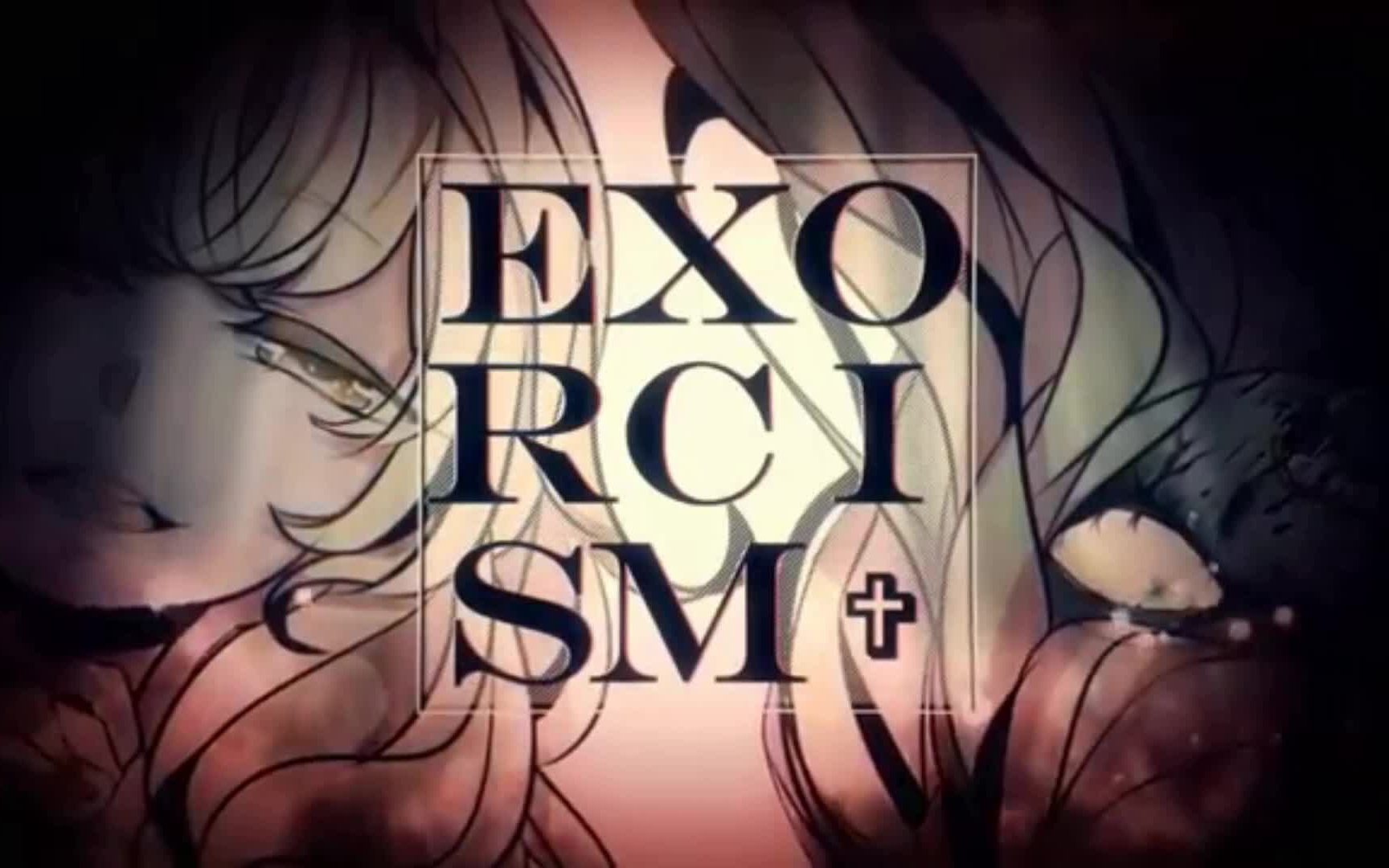 【中文字幕】Exorcism【CyberDiva】【CreepP】哔哩哔哩bilibili