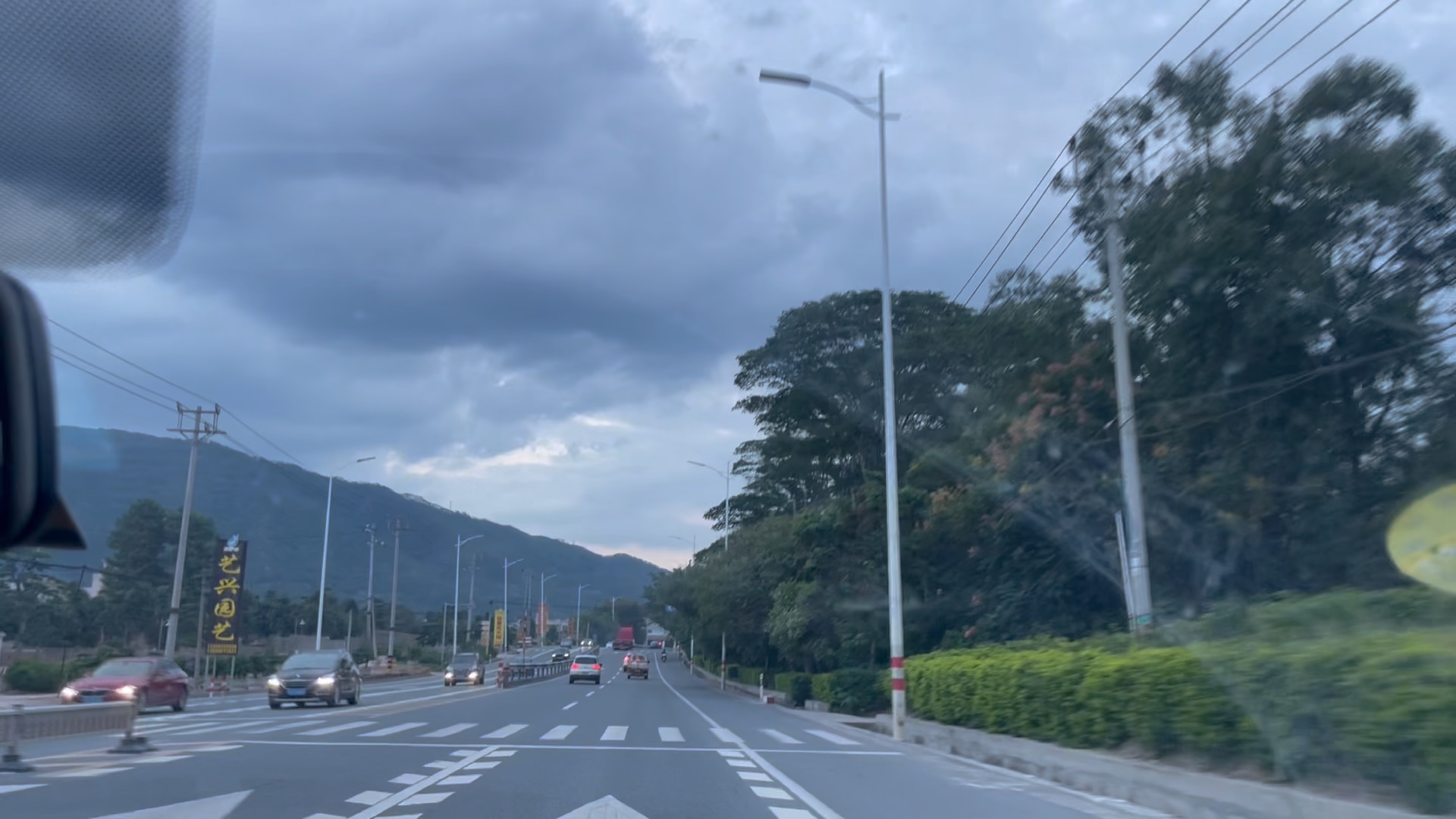 [图]全国最美的天空