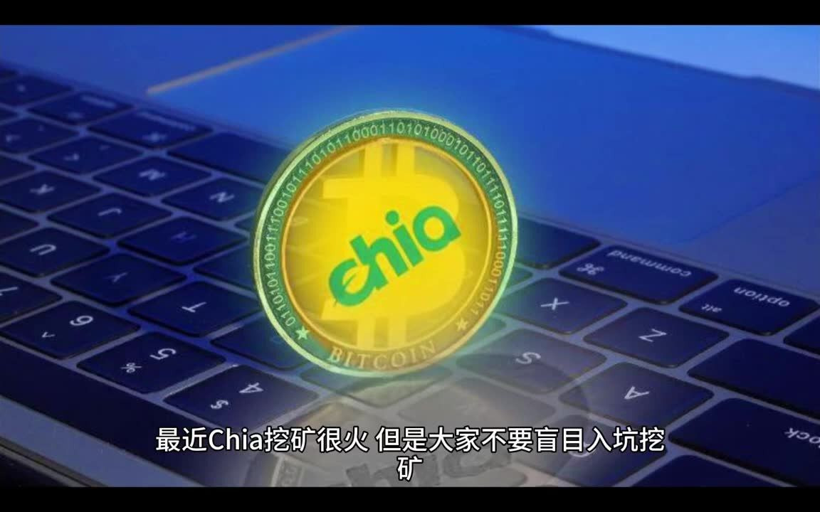 chia挖矿你需要知道的第一件事p盘效率的决定性因素