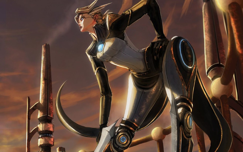 青钢影还有这种表情!太好看了叭!