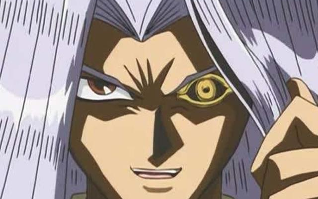 决斗链接国际服贝卡斯遇到魔导女孩怎么打直接攻击不就行了