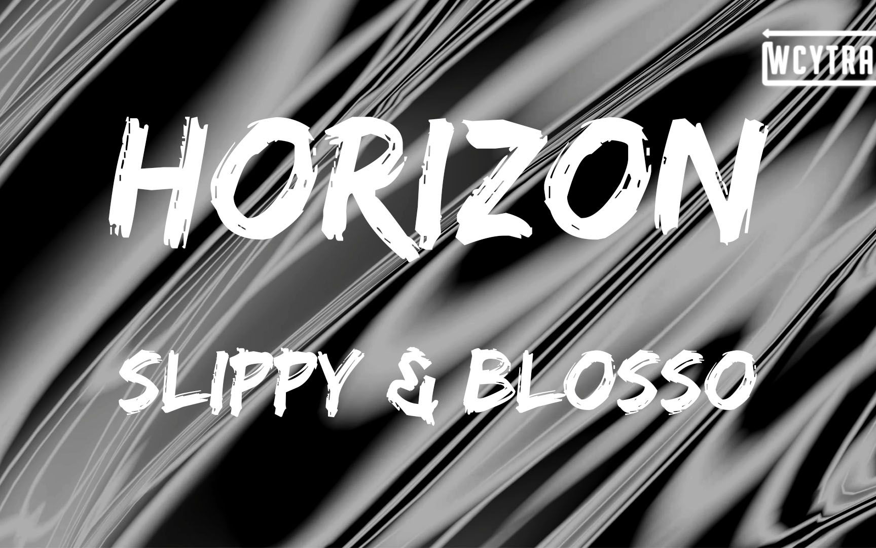 slippy & blosso - horizon (back to life) (feat. glnna)