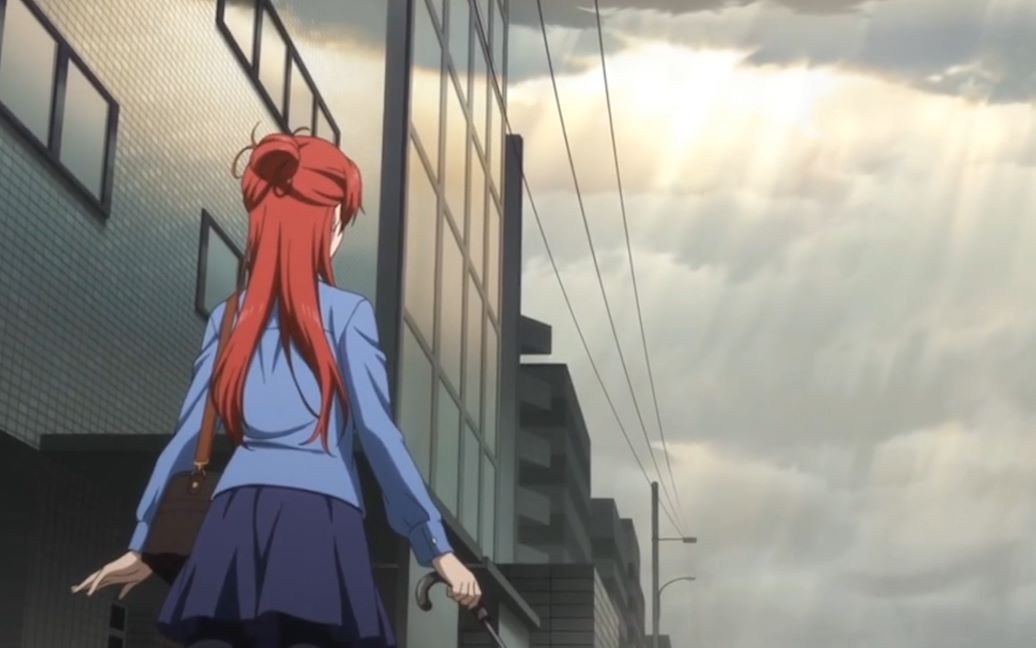 白箱坂木静香这一路走来我感觉现在离自己的梦想更近了一步