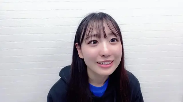 永田詩央里（≠ME） showroom 20231112_133736_哔哩哔哩_bilibili