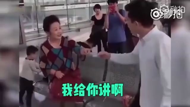 看一次笑一次!史上最有素质的吵架~哔哩哔哩bilibili