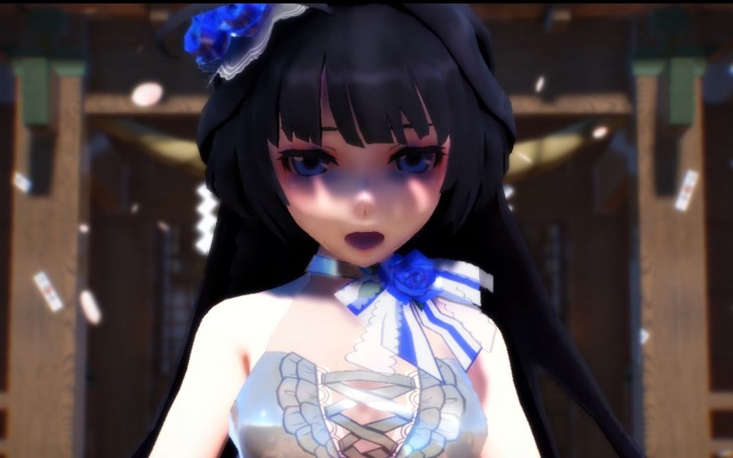 【崩坏3】舰~舰长,我能嫁给你吗(68 686168ω686168