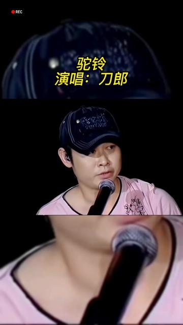 推荐,刀郎深情演唱,战友情在,歌更好听