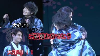 君とゆきて咲くファイナルイベント～冬の宴～_哔哩哔哩_bilibili