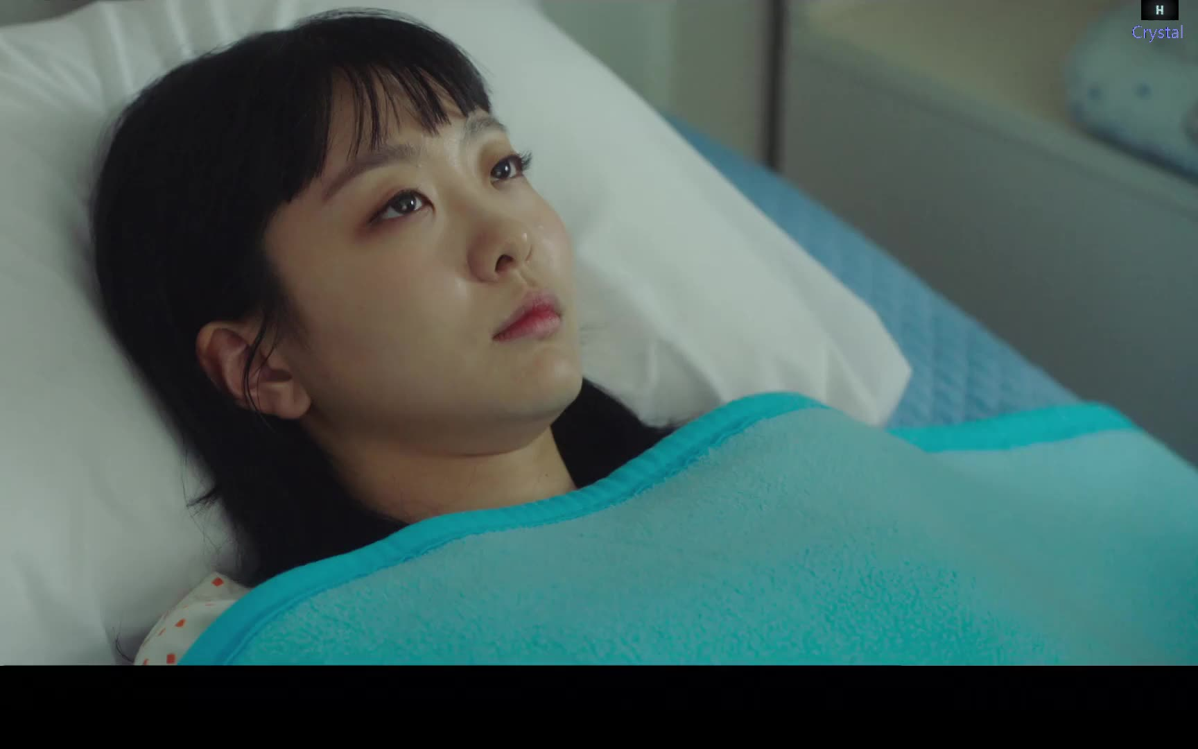 【超清】【女主生病/受伤】【梨泰院】 赵以瑞(金多美)cut