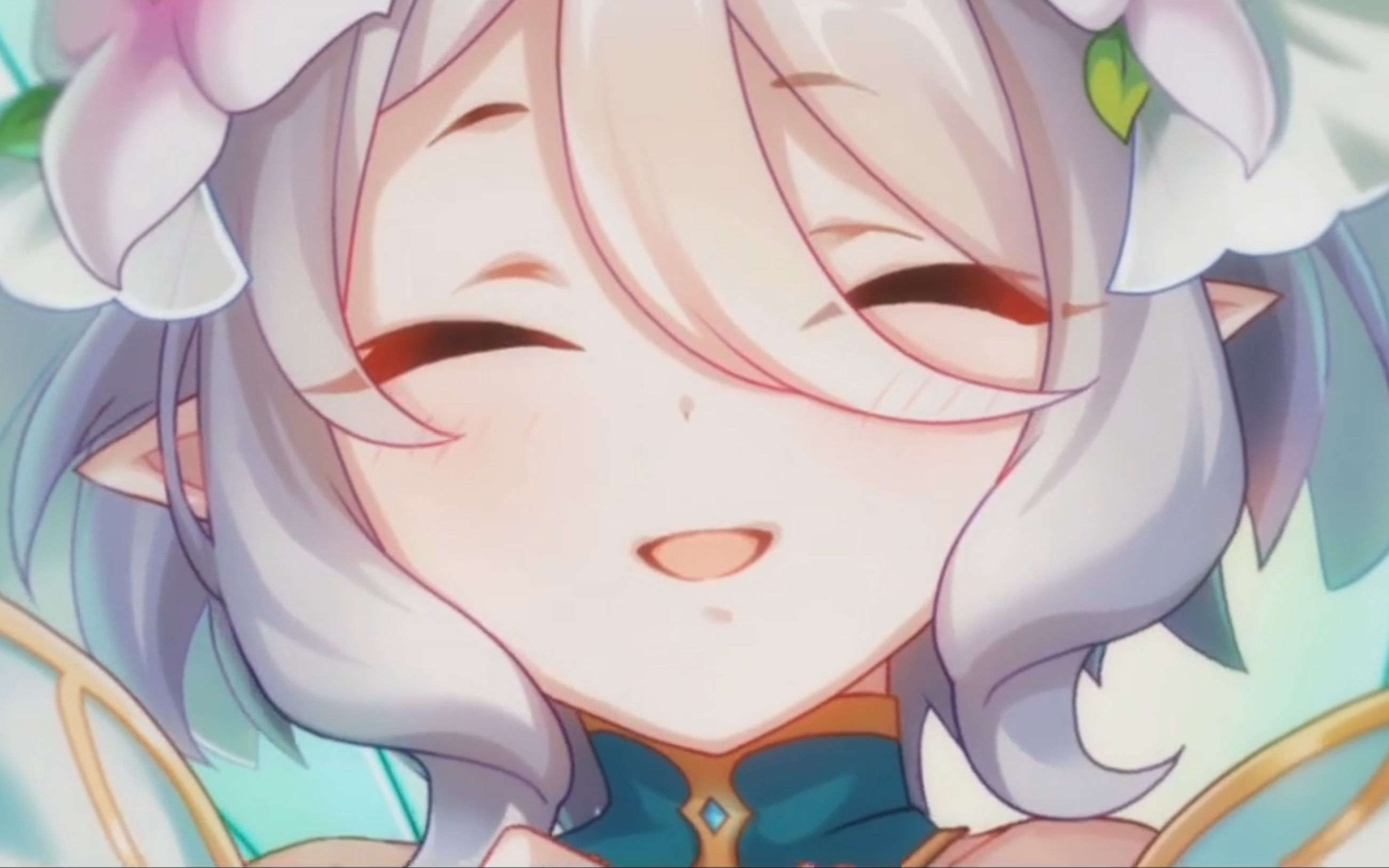 [chain/公主连结re:dive]可可罗公主形态