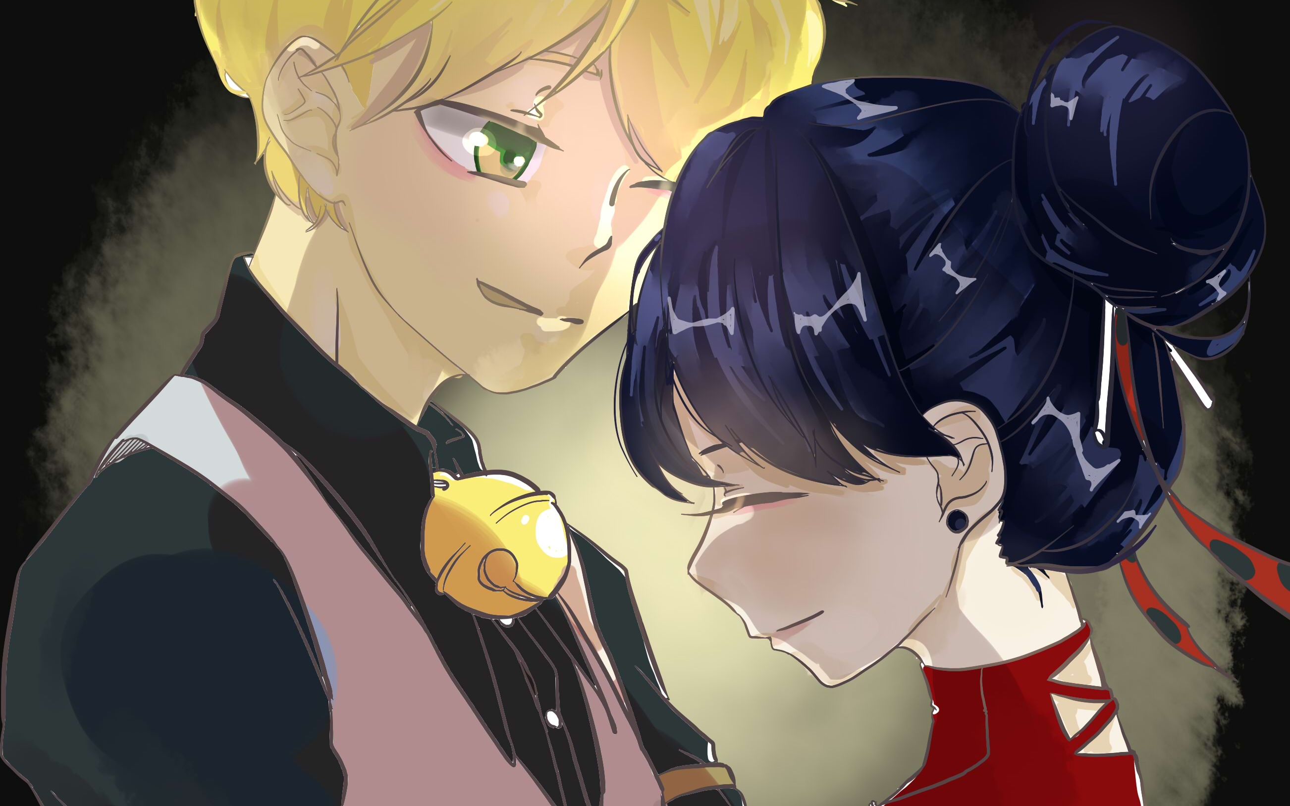 【板绘】求猫瓢快结婚!_哔哩哔哩 (゜-゜)つロ 干杯~-bilibili