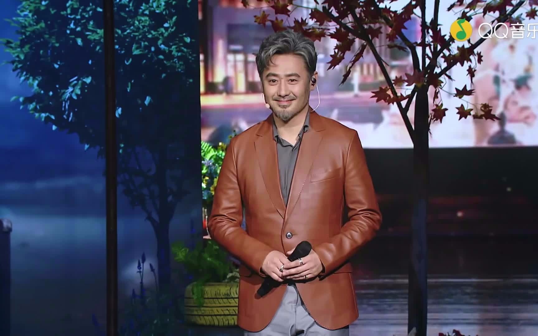 割心 (跨界歌王第三季 第2期)- 吴秀波