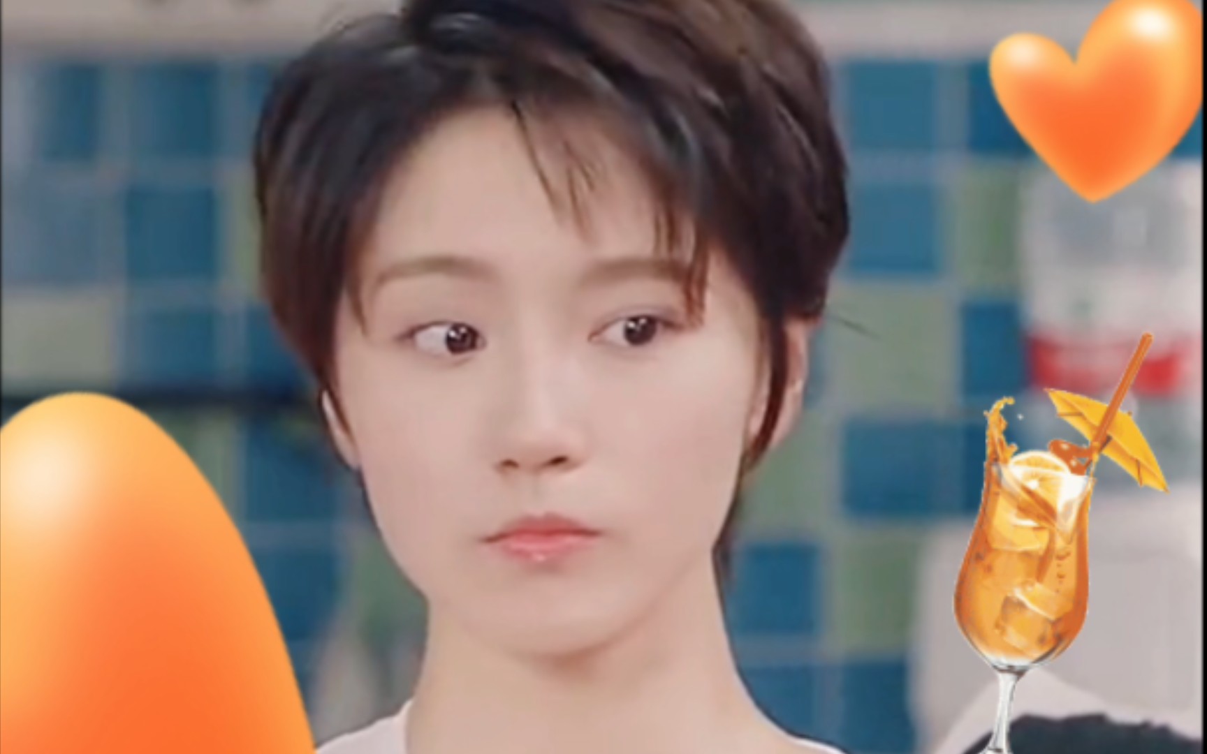 多巴胺穿搭之诸葛大力