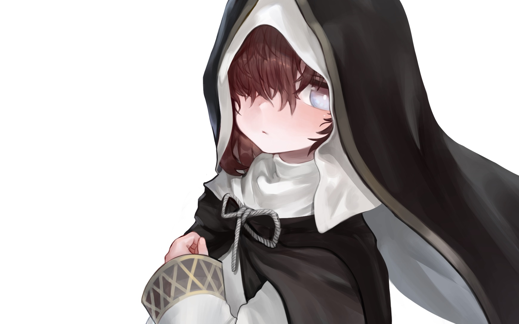 【黑暗之魂3】成对武器通关挑战 其十四 艾雷德尔的绘画世界