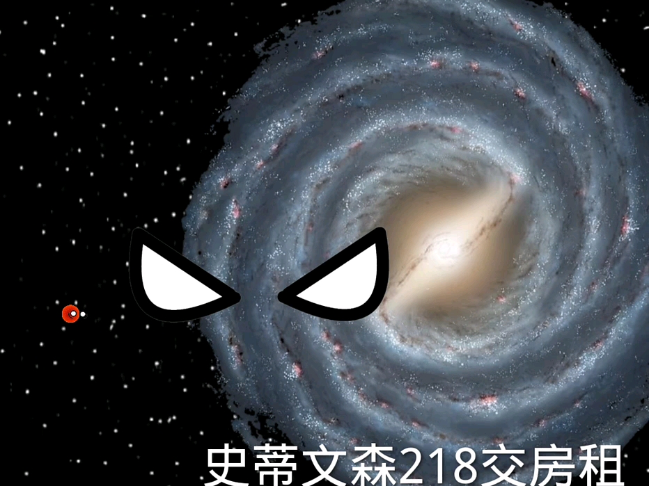 [图]星球动画第一期