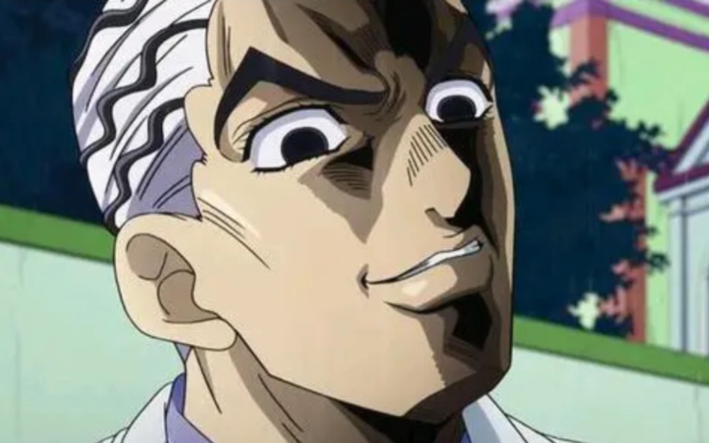 杜王町的奇妙起床铃(全损音质)