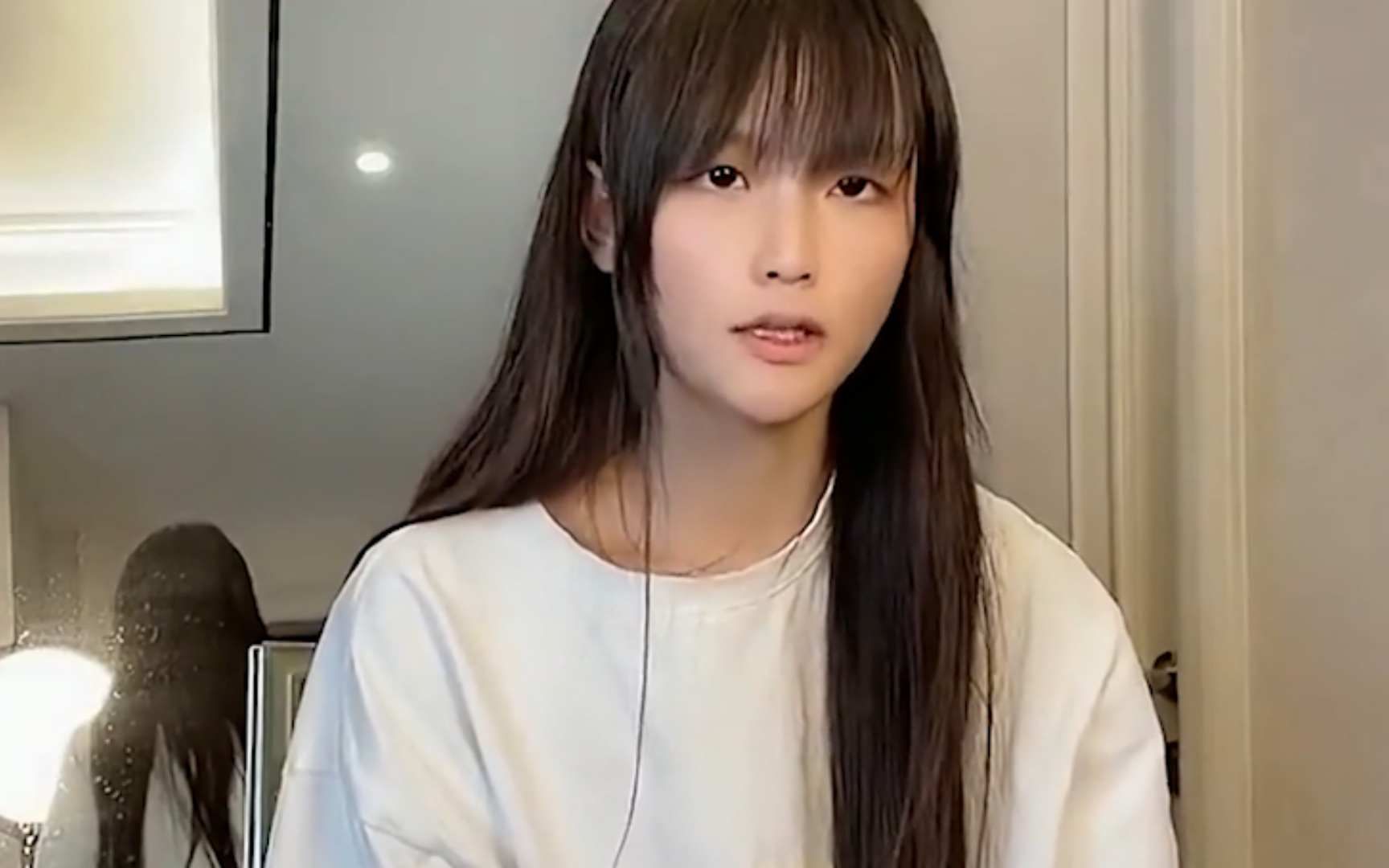 小慧君已注册个人同名商标,虚构性骚扰后2年涨粉900万