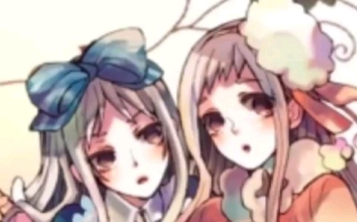 [图]｛搬运|白露｝Hetalia: Two Sisters (Belarus and Fem!Russia)