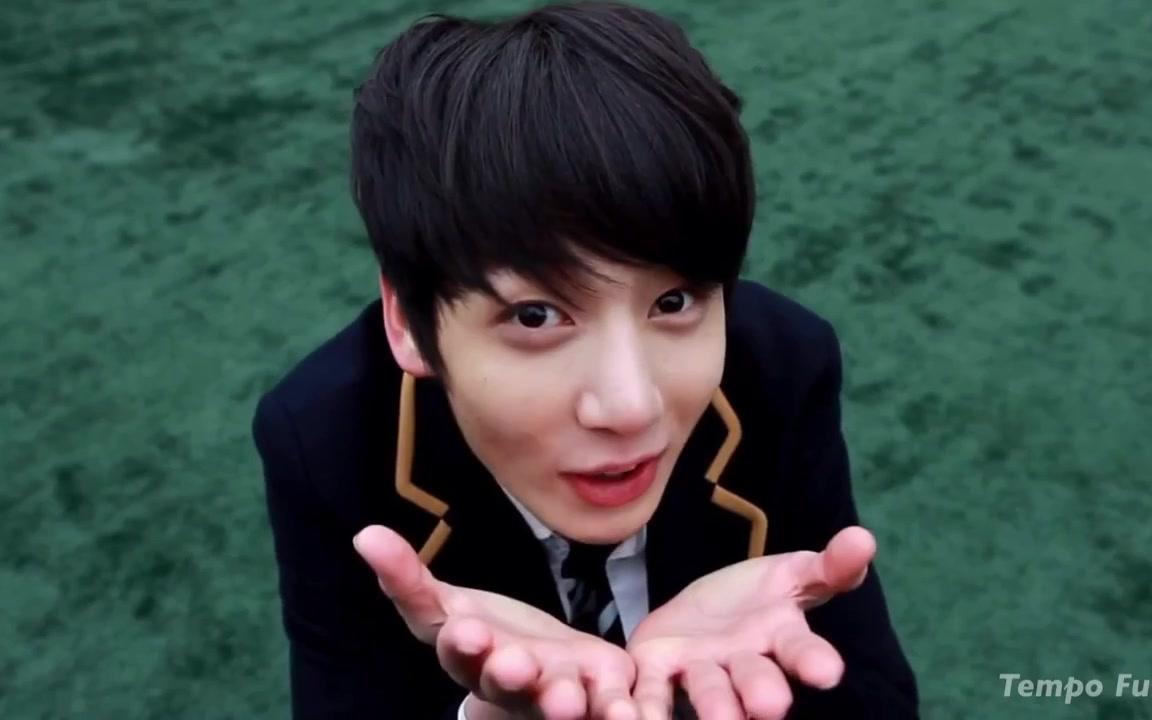 防彈少年團 bts 7815柾國的可愛時刻?jungkooks cute moments