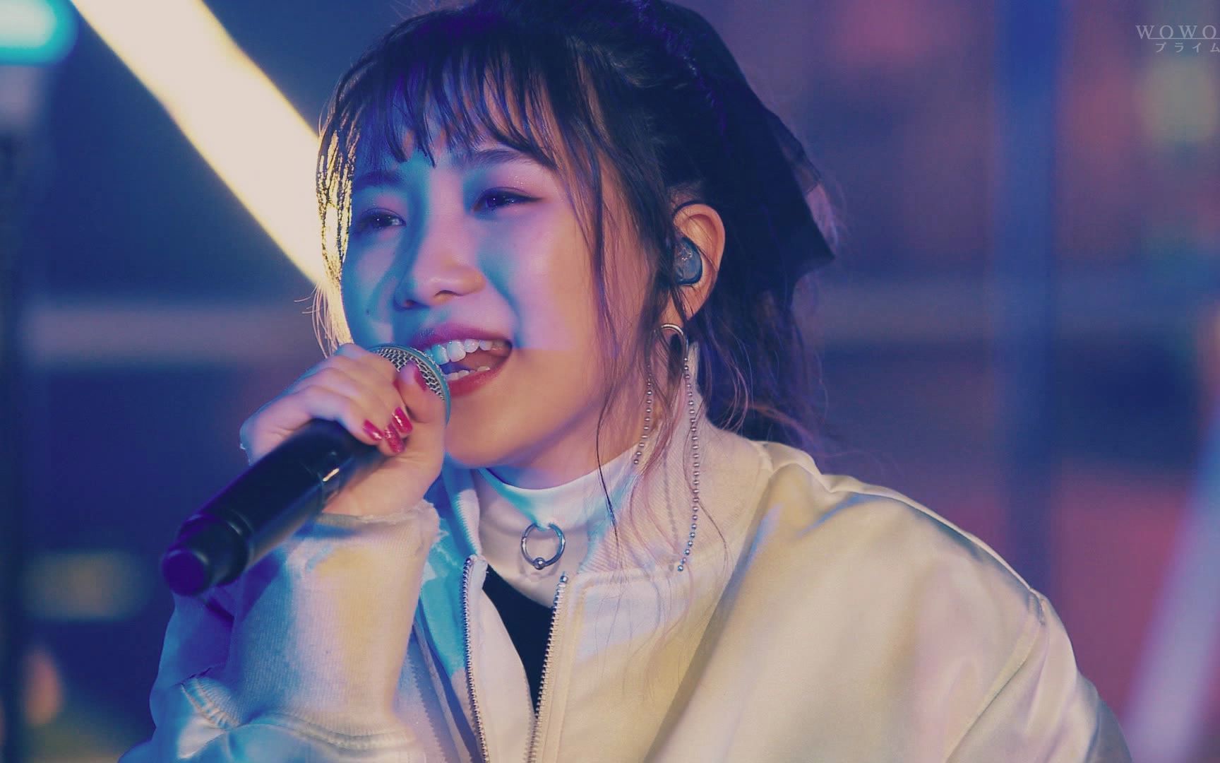 哇哦哇哦-20220122-yoasobi live selection[三首精华cut]