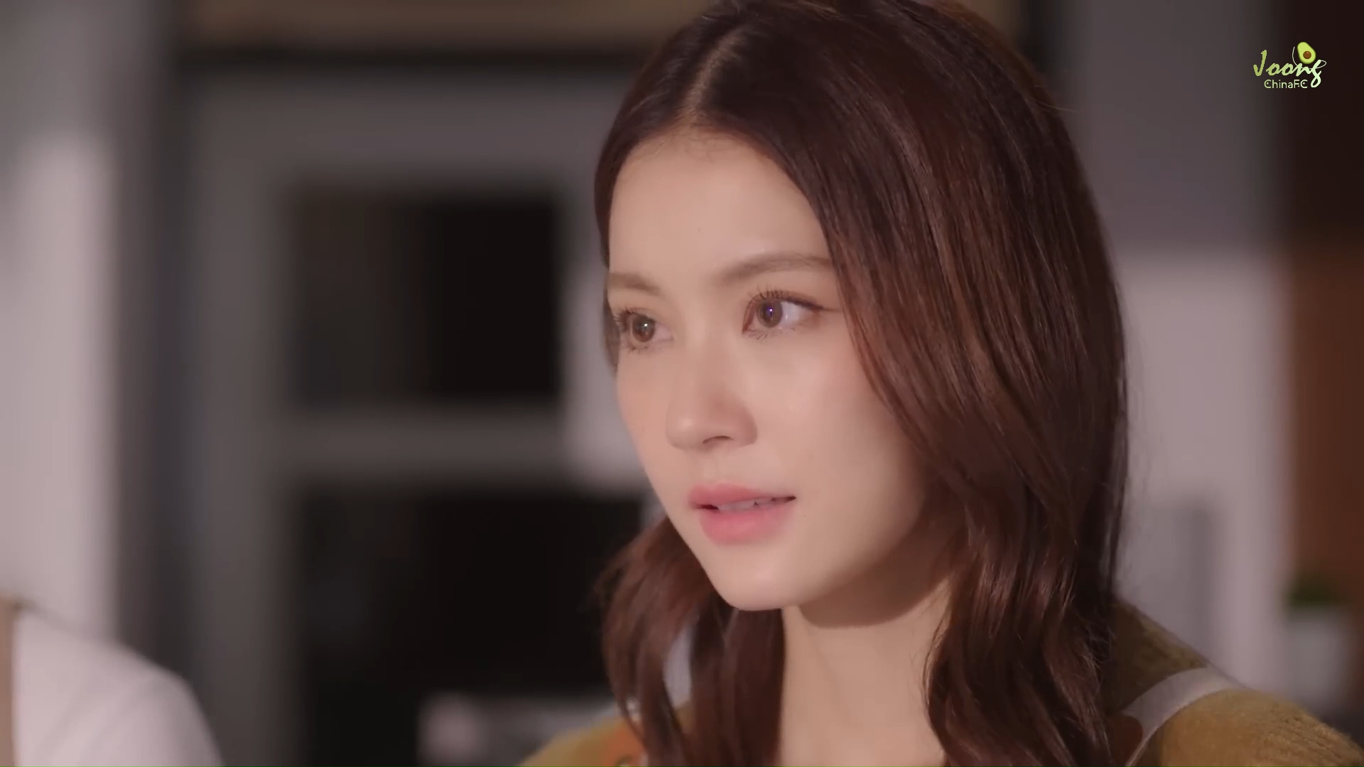 钟阿晨新剧《ploy的纪念册》ep12中字|joong钟阿晨