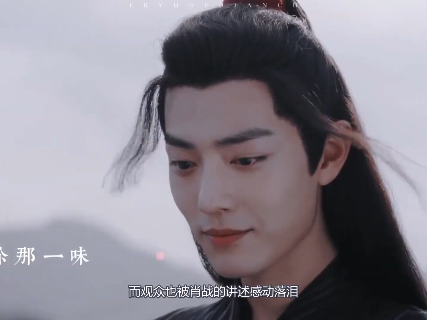 肖战李沁传出惊人消息,戏份不算多却能靠这事逆袭!内幕过于辣眼