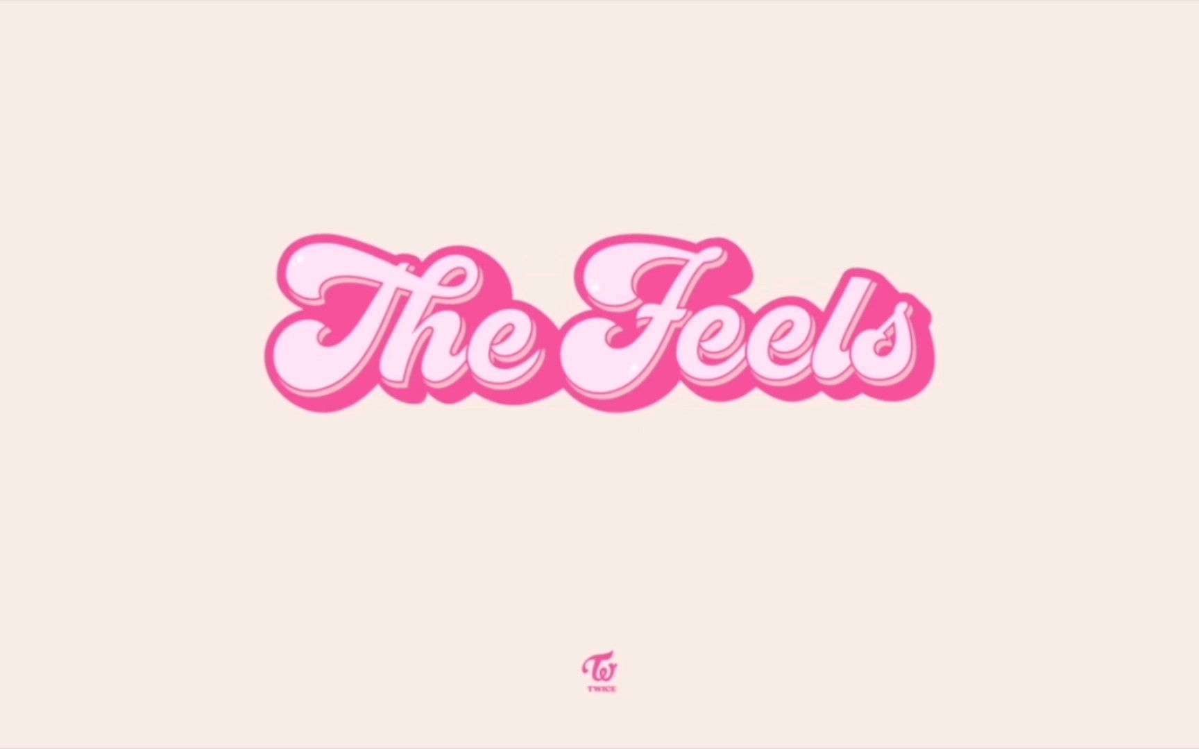 【TWICE】The Feels LED背景视频哔哩哔哩bilibili