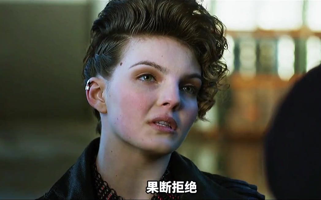 没想到鱼妈还拥有老六体质